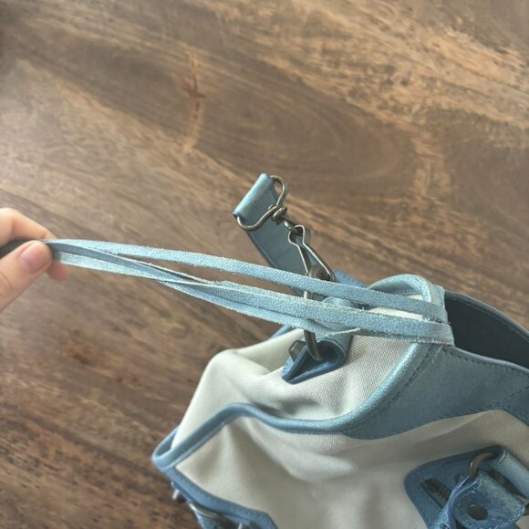 Balenciaga City Bag - rare color - Picture 7 of 11